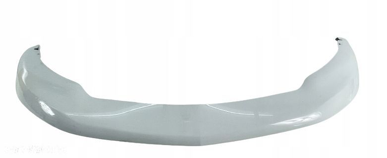 ^ SPOILER PRZÓD OPEL ASTRA J IV OPC LINE LIFT 12- - 1