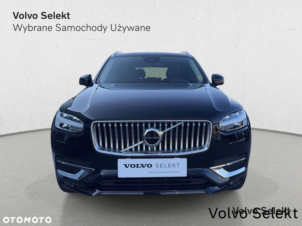Volvo XC 90 - 4
