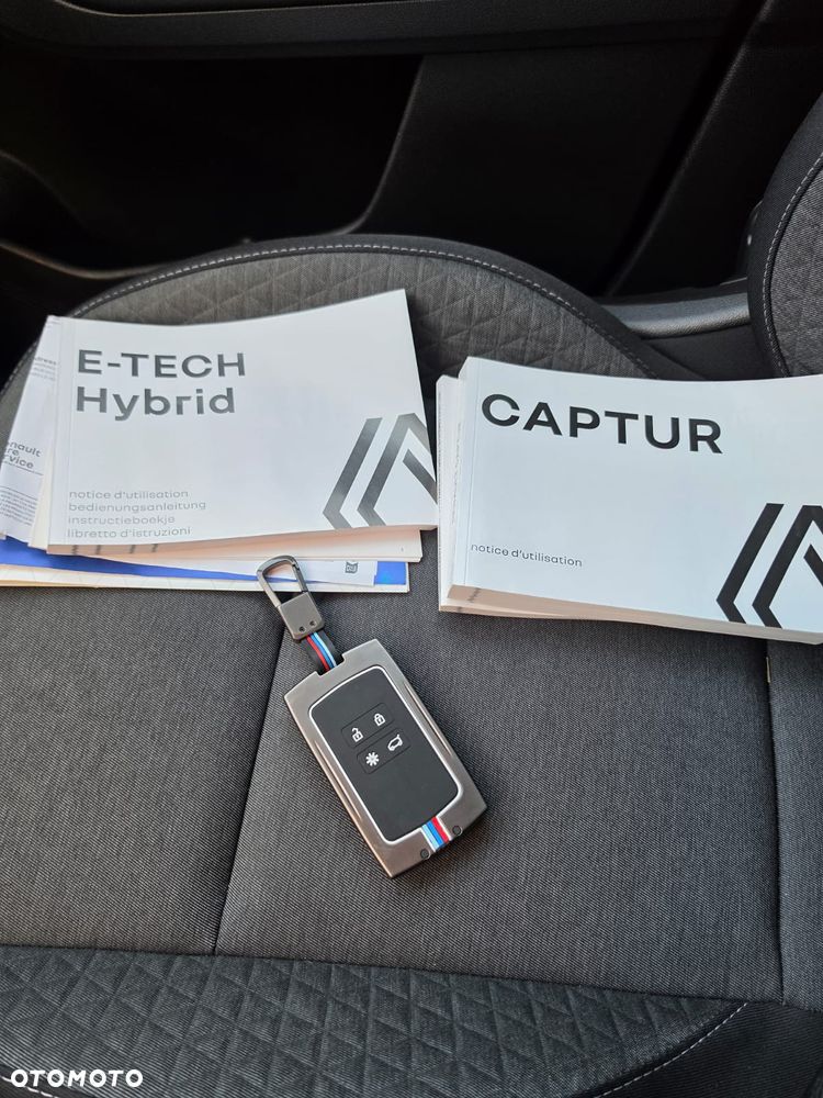 Renault Captur - 8
