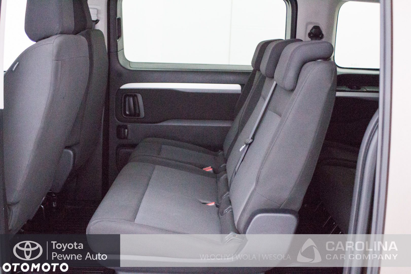 Toyota Proace Verso - 10