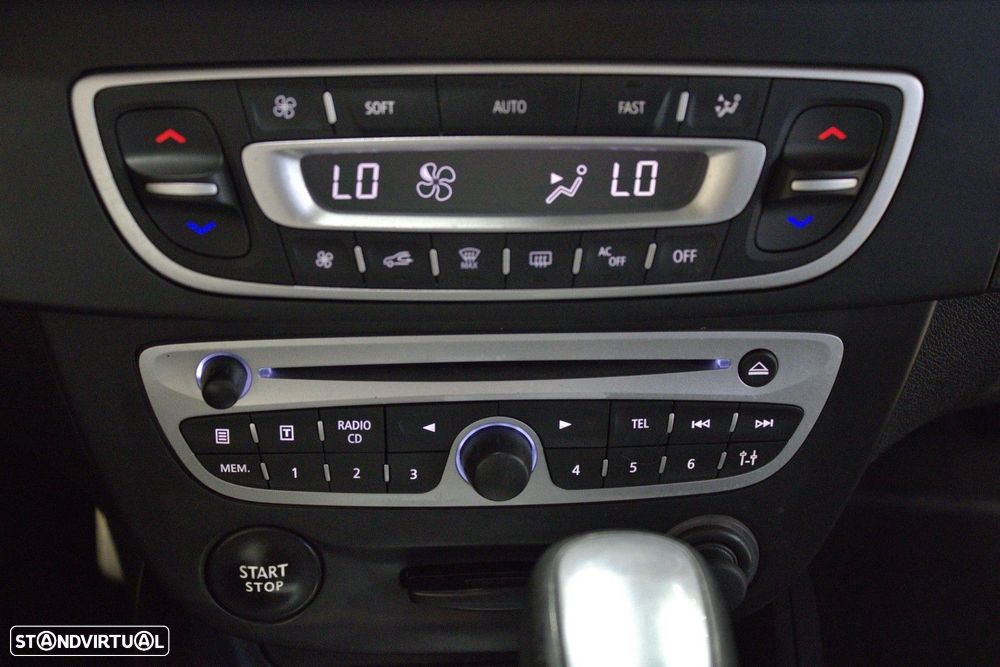 Renault Mégane Coupe 1.5 dCi GT Line EDC - 31