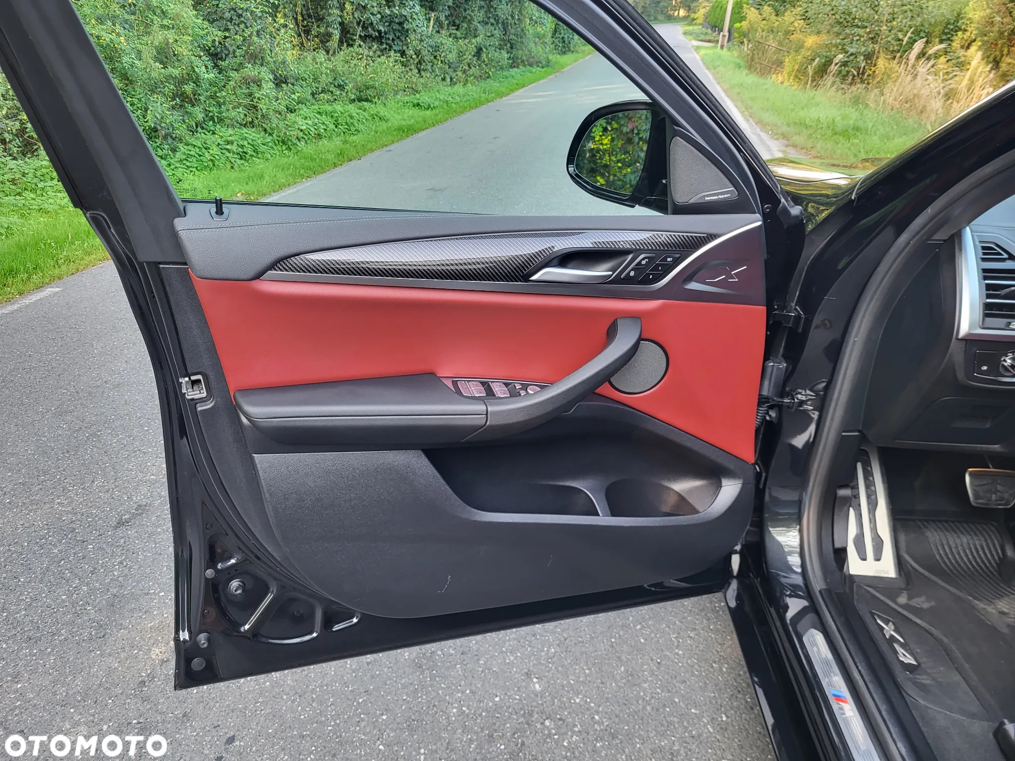 BMW X4 M M40i Sport Edition - 28