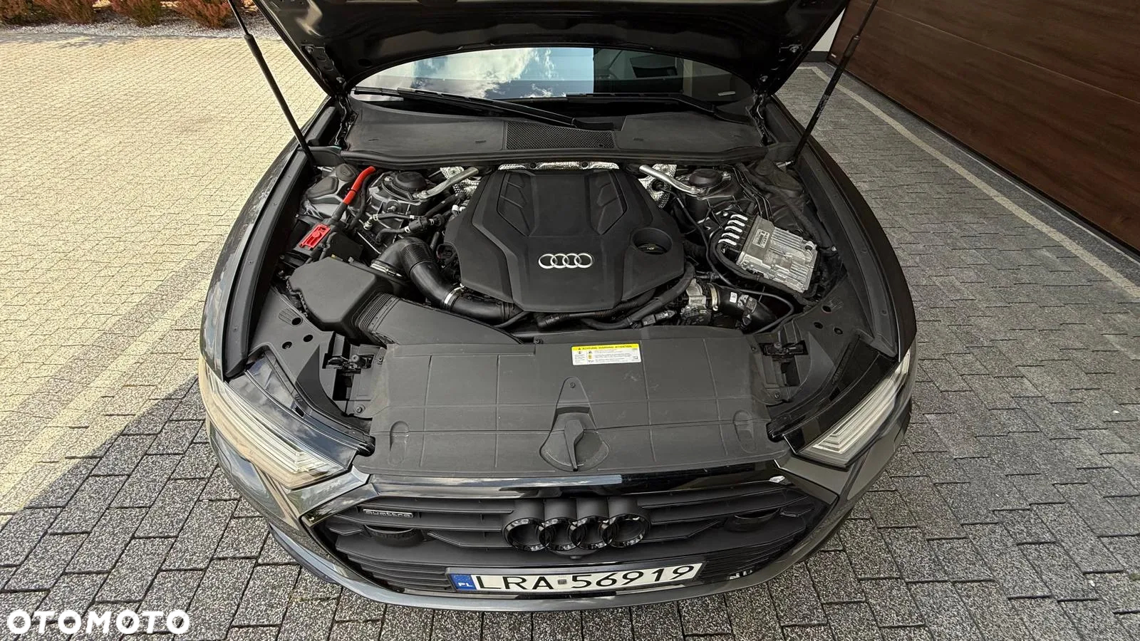 Audi A6 55 TFSI mHEV Quattro S Line S tronic - 12