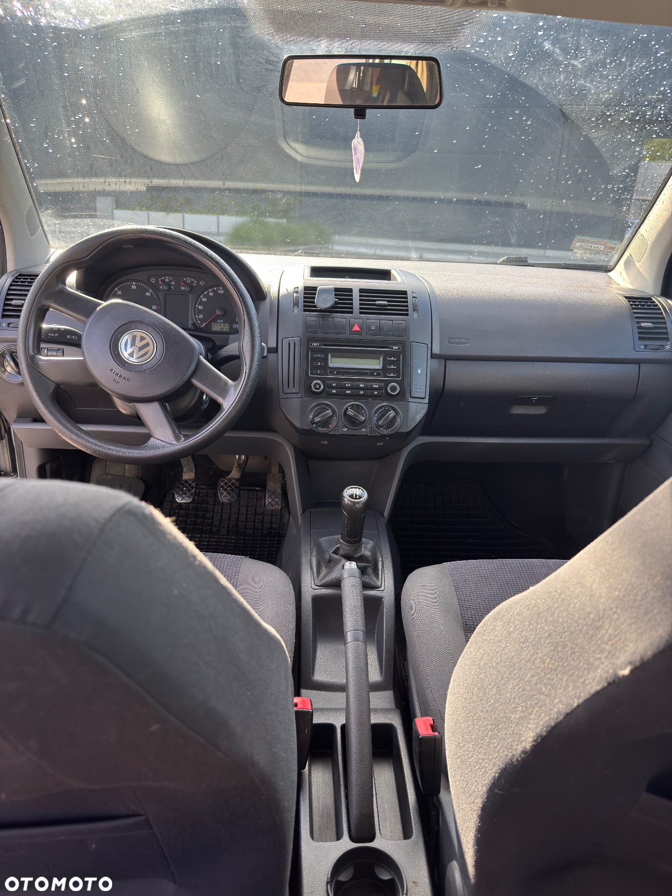 Volkswagen Polo - 7