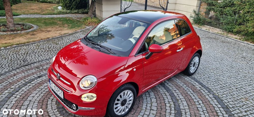 Fiat 500 1.2 Happy Birthday Edition - 15