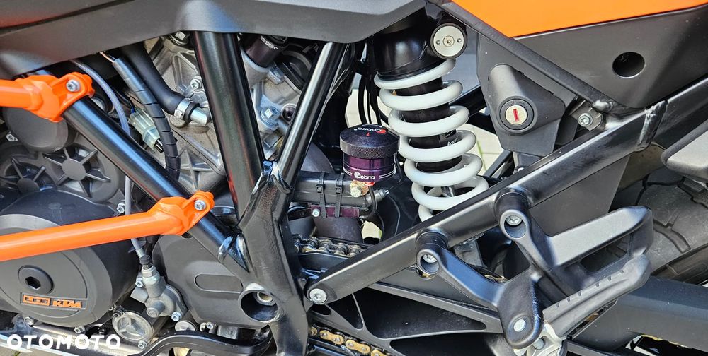 KTM Adventure - 21