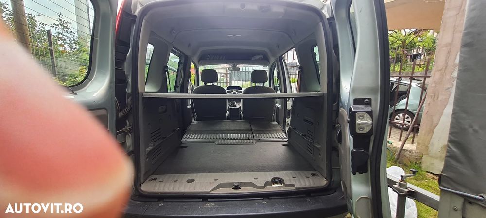 Renault Kangoo - 16