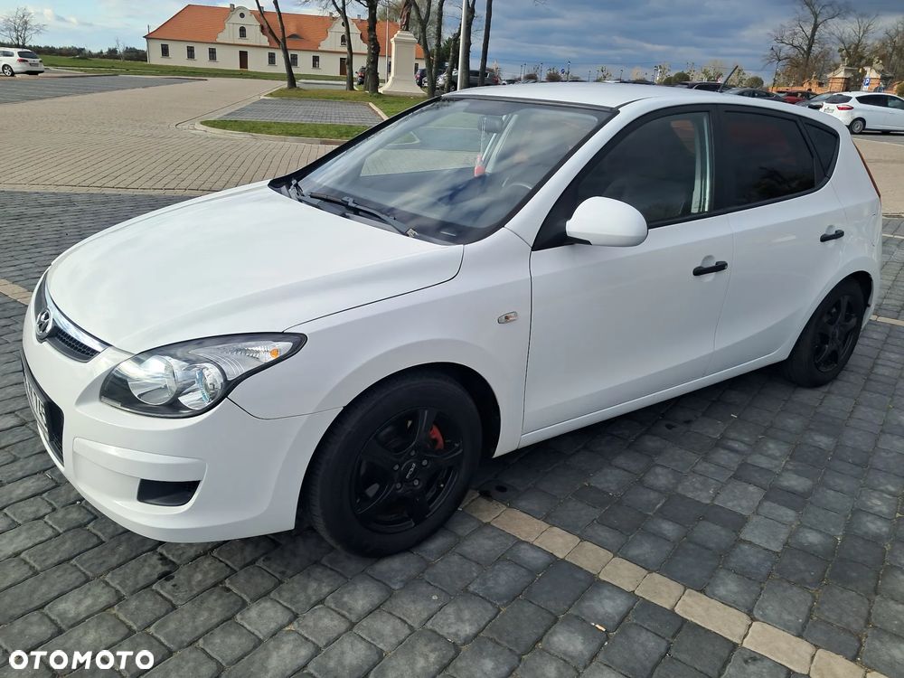 Hyundai i30 1.4 Blue Classic - 2