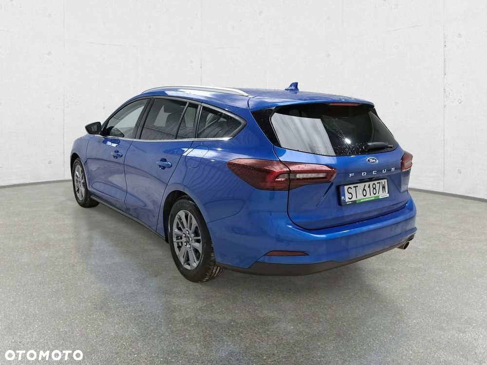 Ford Focus - 5