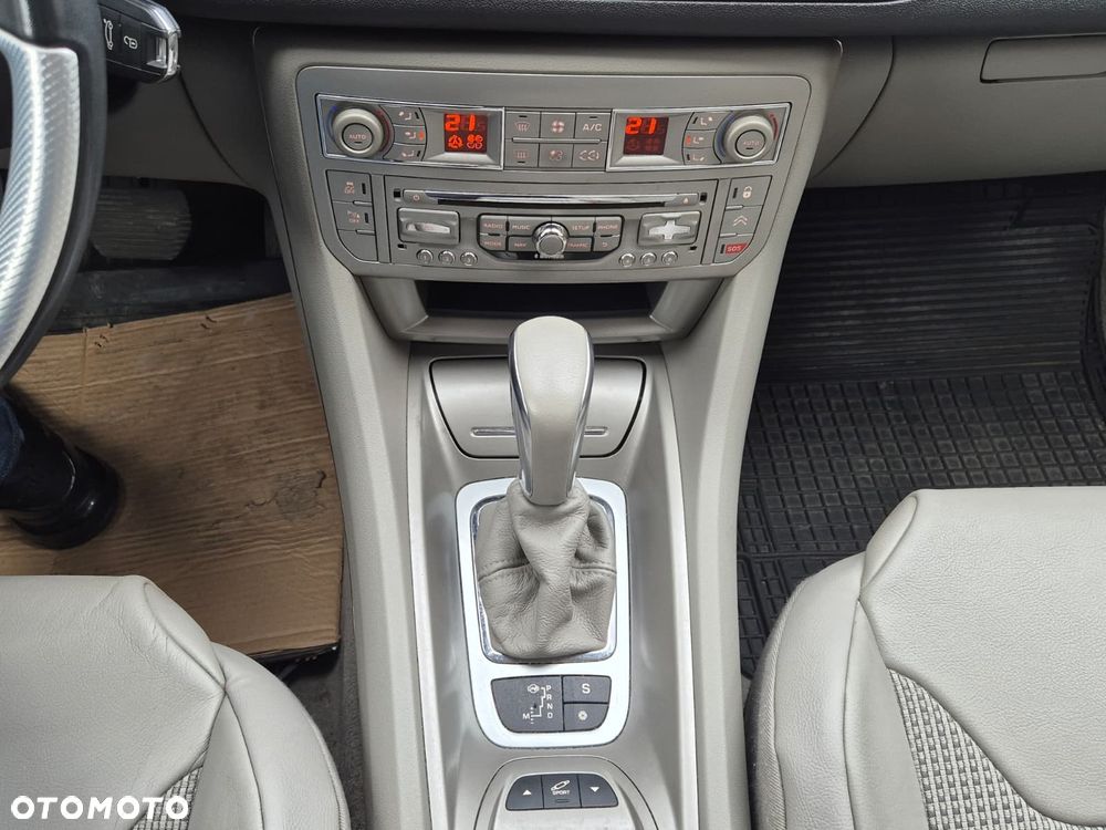 Citroën C5 Cross Tourer 2.0 HDi Exclusive - 27