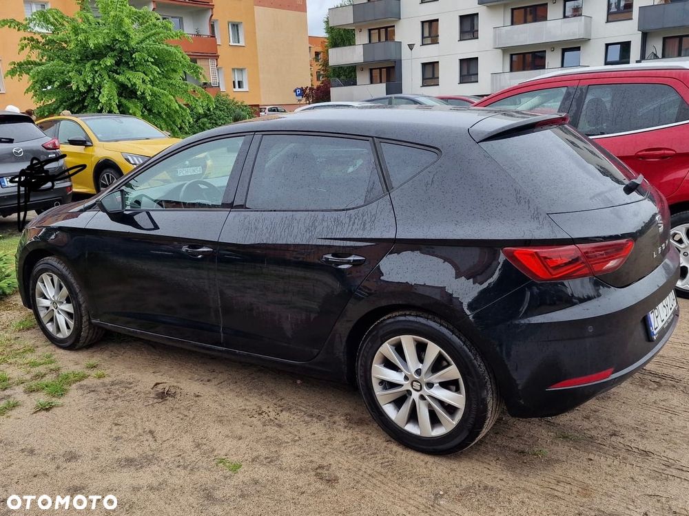 Seat Leon 1.5 EcoTSI Evo Full LED S&S - 2