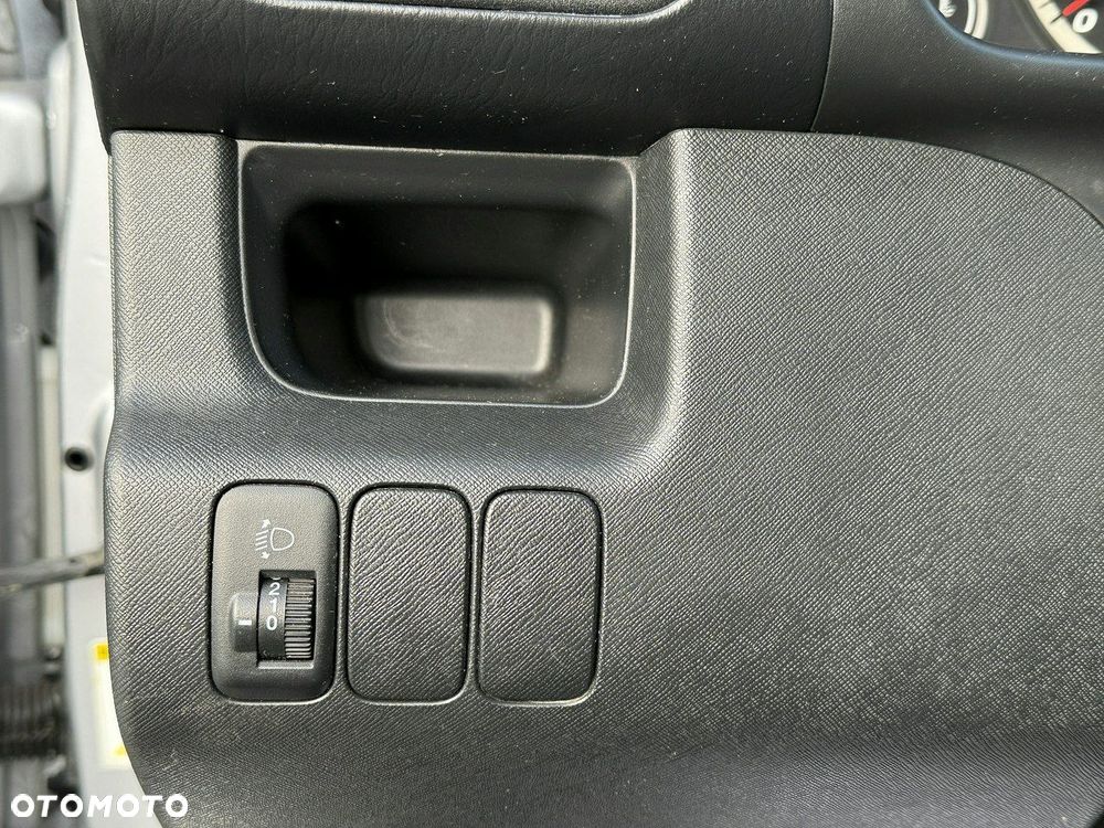 Honda CR-V 2.0 Executive - 8