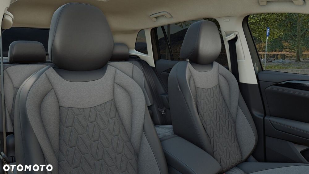 Volkswagen Tiguan 1.5 eTSI Life Plus DSG - 12