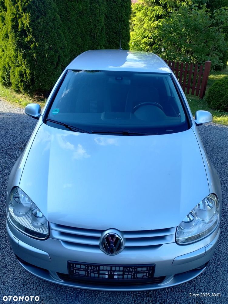Volkswagen Golf 1.6 United - 8