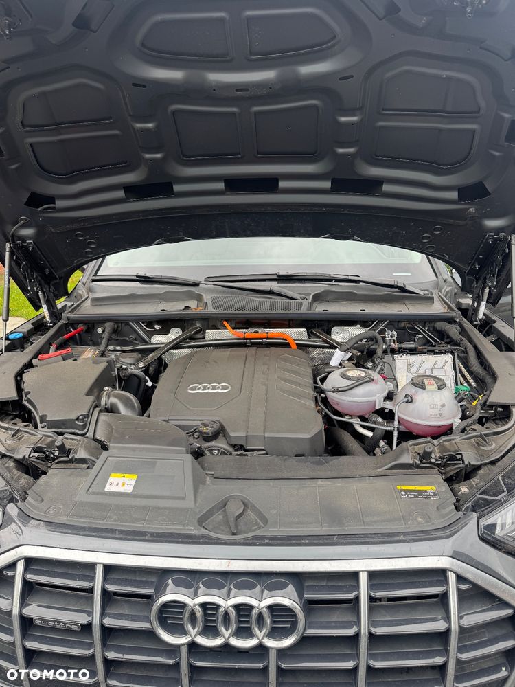 Audi Q5 ver-50-tfsie-quattro-s-tronic - 12