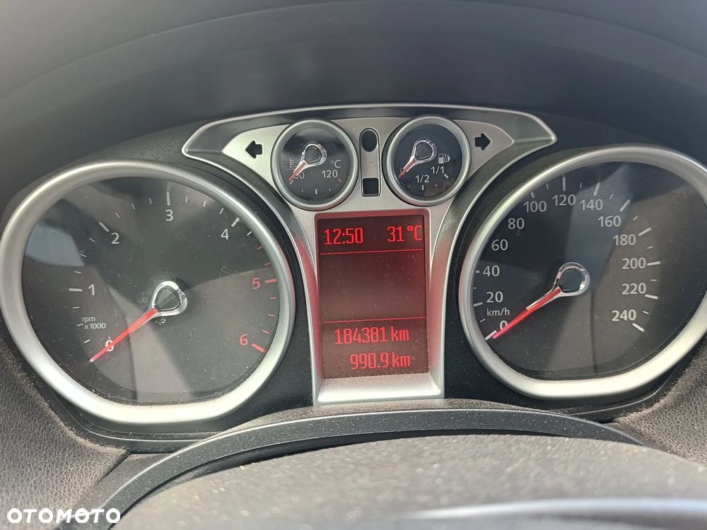 Ford Kuga 2.0 TDCi Titanium - 13