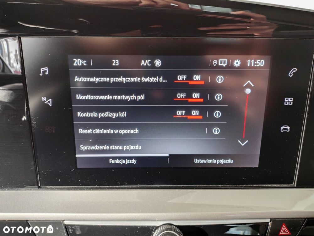 Opel Mokka 1.2 T Elegance Business Pack S&S - 18