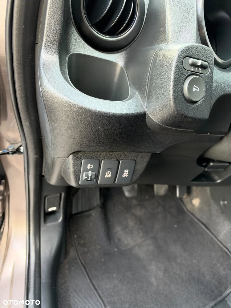 Honda Jazz 1.2 Trend - 23