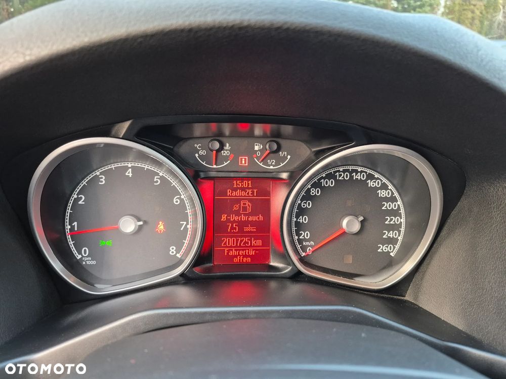 Ford Mondeo 2.0 Ghia Executive - 28