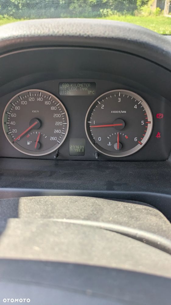 Volvo V50 2.0D Momentum - 29