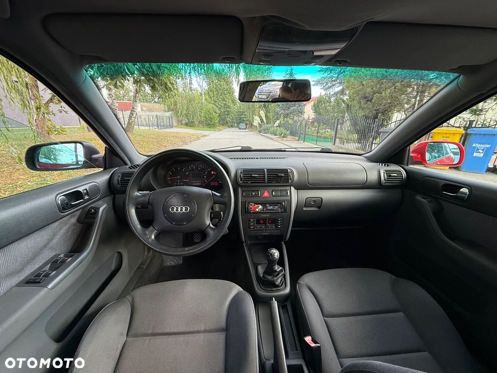 Audi A3 Sportback - 5