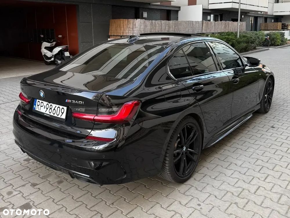 BMW Seria 3 M340i xDrive - 6