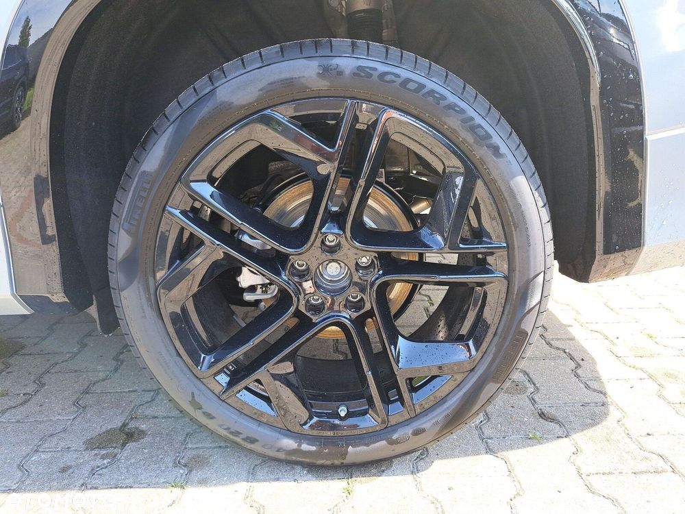 Volkswagen Tayron - 19