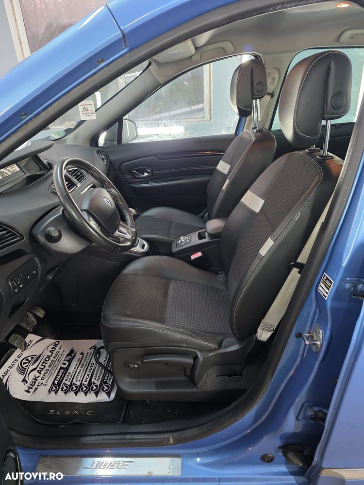 Renault Scenic - 8