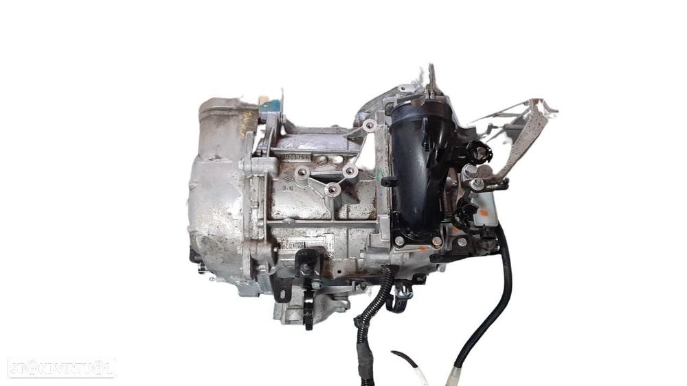 MOTOR COMPLETO SMART FORTWO COUPE REF. PAL604 - 1