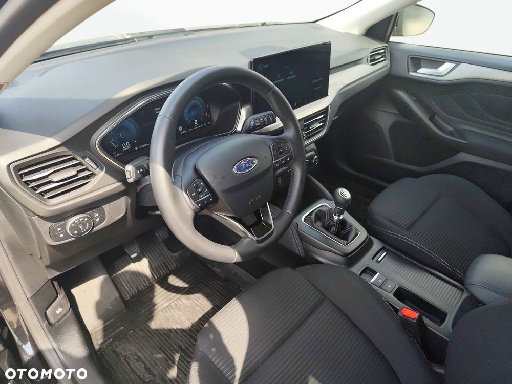 Ford Focus - 9