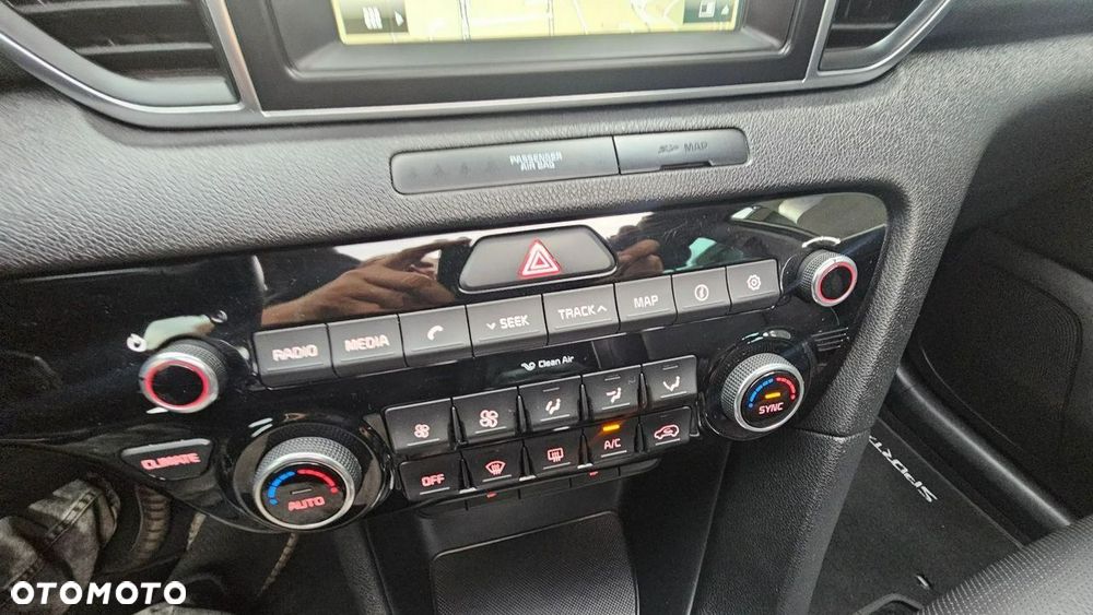 Kia Sportage - 11
