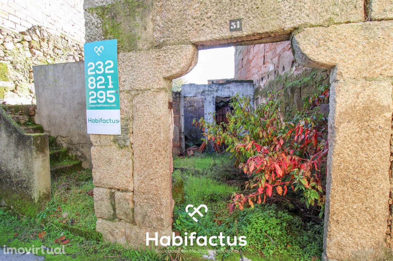 Moradia T4 em pedra - Tondela - Grande imagem: 5/13