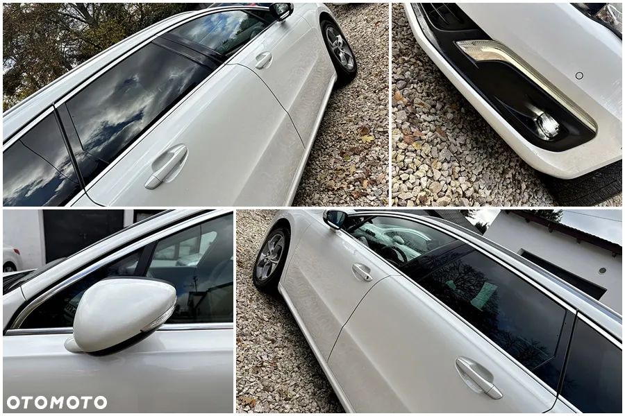 Peugeot 508 SW e-HDi 115 Stop&Start Access - 10