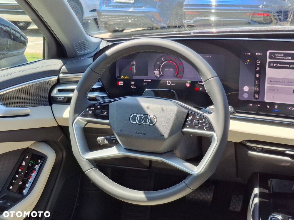 Audi A6 Avant - 18