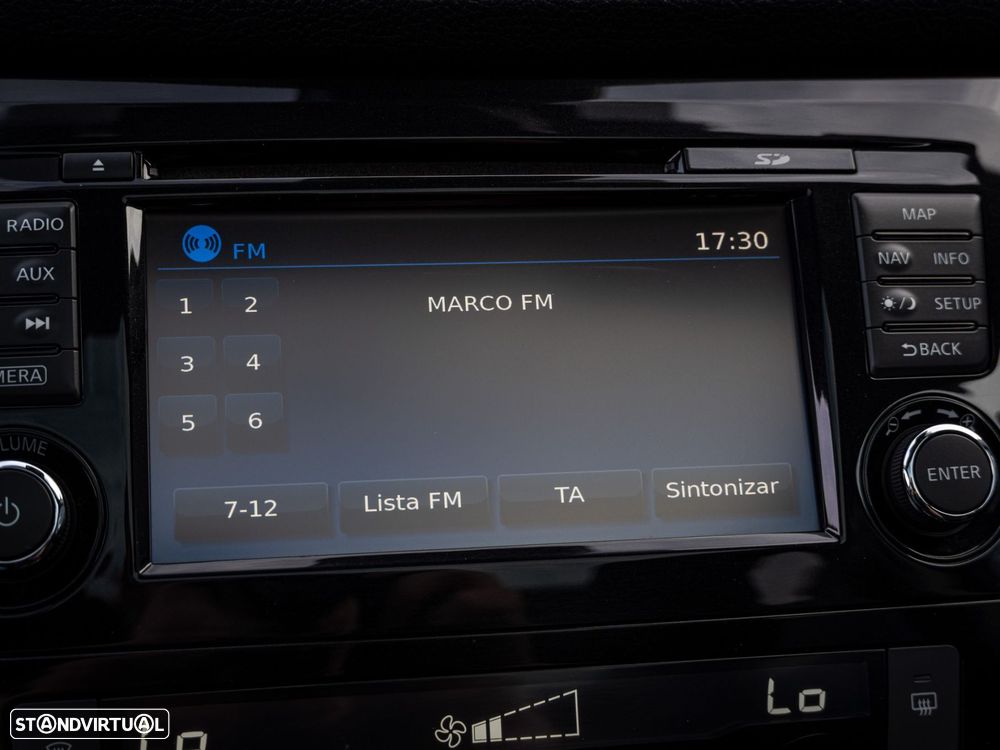 Nissan Qashqai 1.5 dCi Tekna - 29