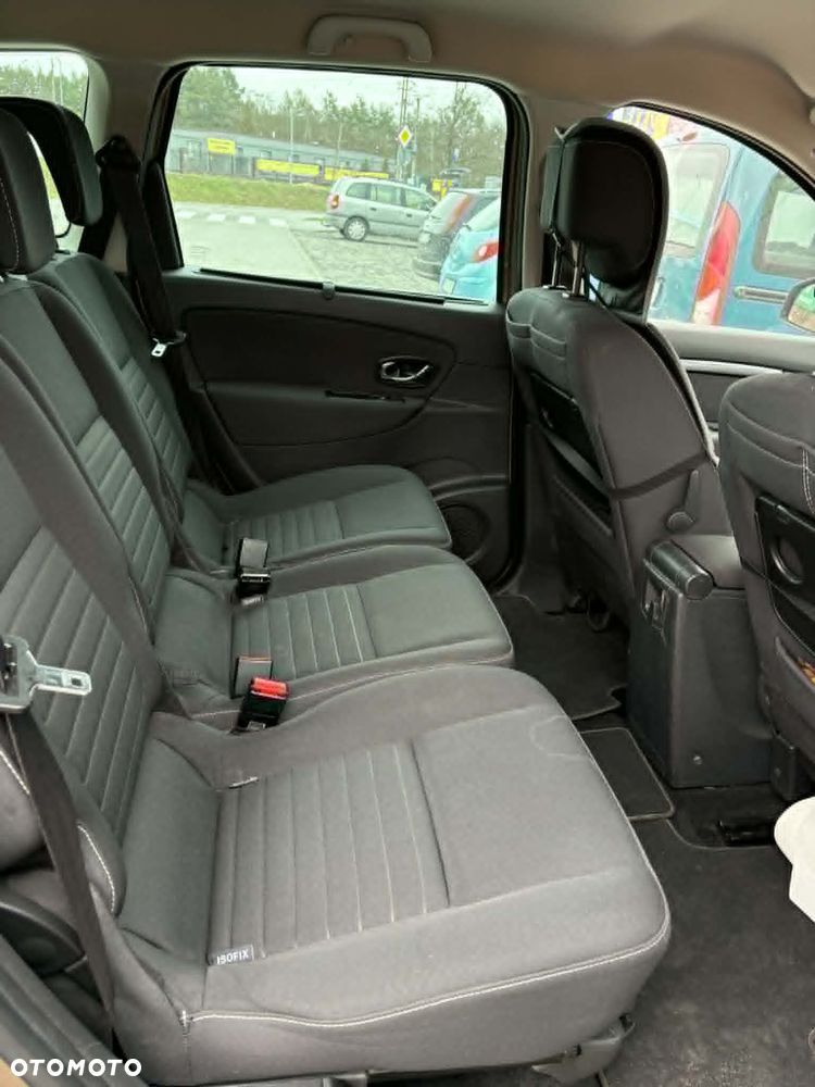 Renault Scenic 1.5 dCi Limited - 5