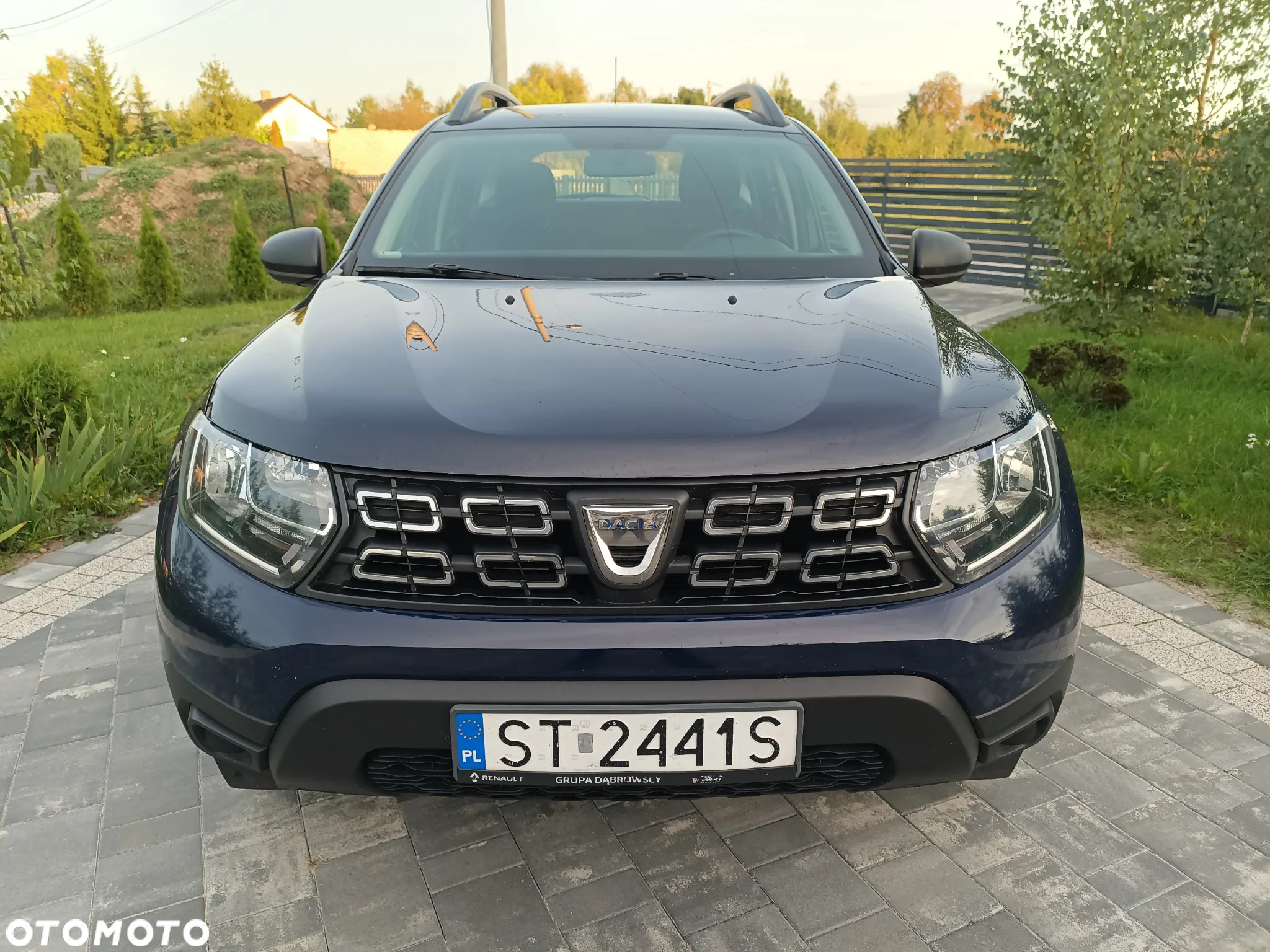 Dacia Duster 1.0 TCe Access - 3