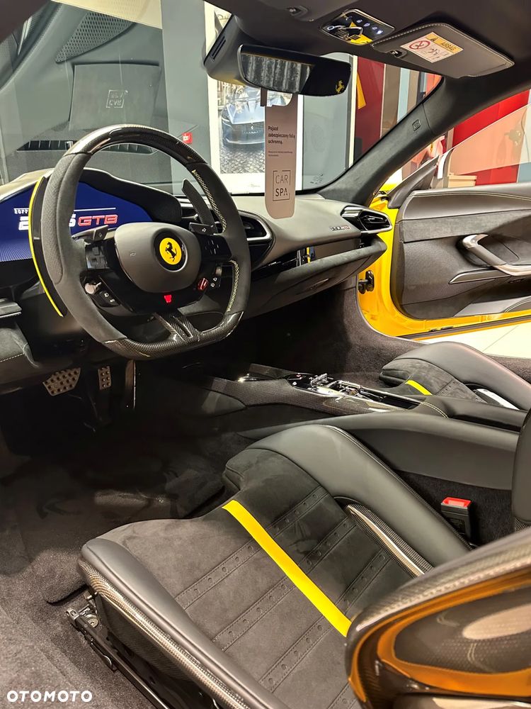 Ferrari 296 GTB - 5
