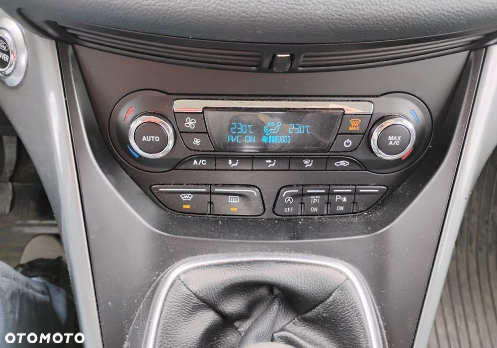 Ford C-MAX - 16
