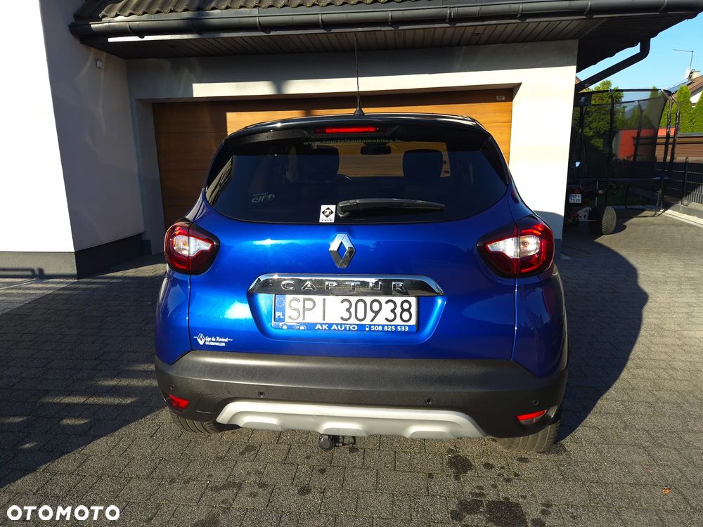 Renault Captur 1.3 TCe Intens - 13
