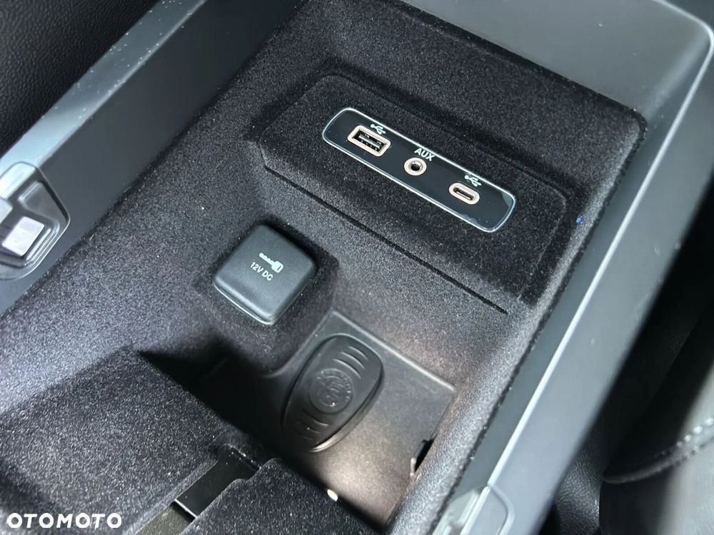 Alfa Romeo Stelvio 2.0 Turbo Sprint Q4 - 24