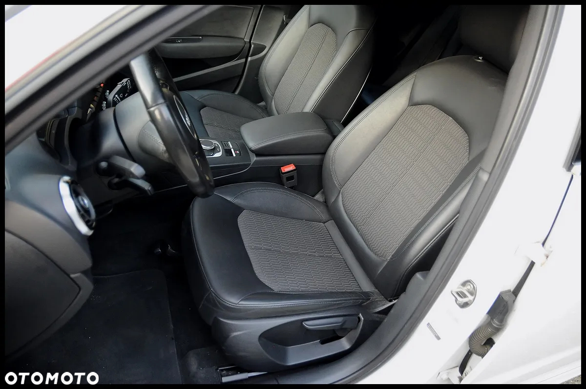 Audi A3 1.4 TFSI Sportback S line Sportpaket - 6