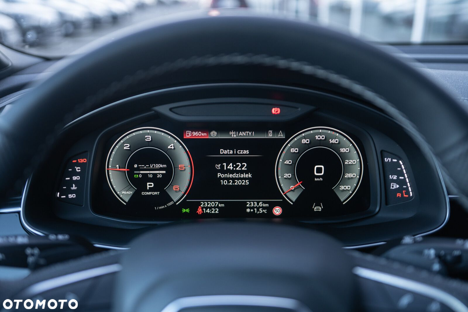 Audi Q7 - 14
