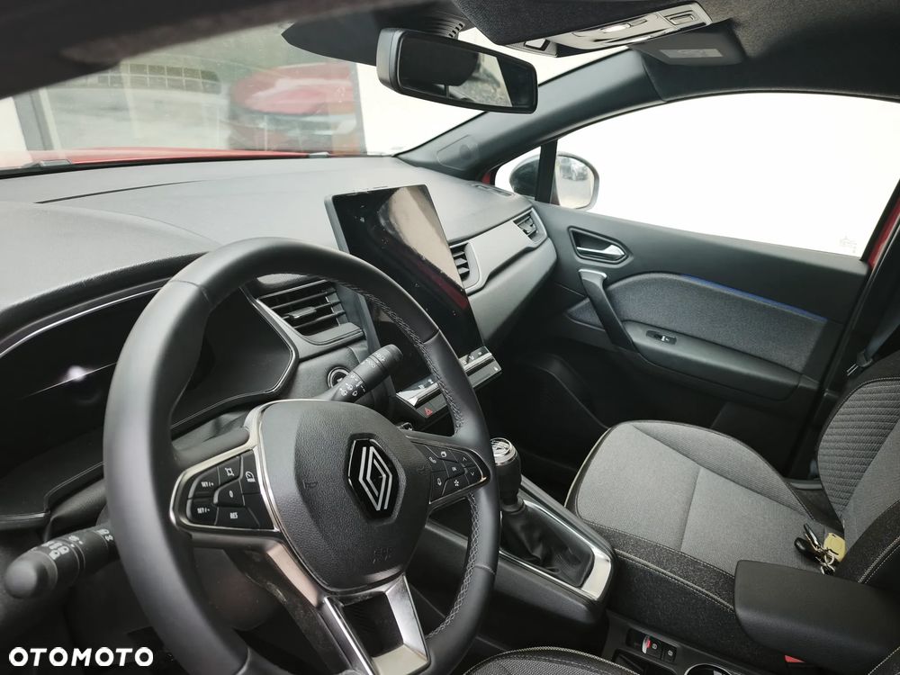 Renault Captur 1.0 TCe Techno - 11