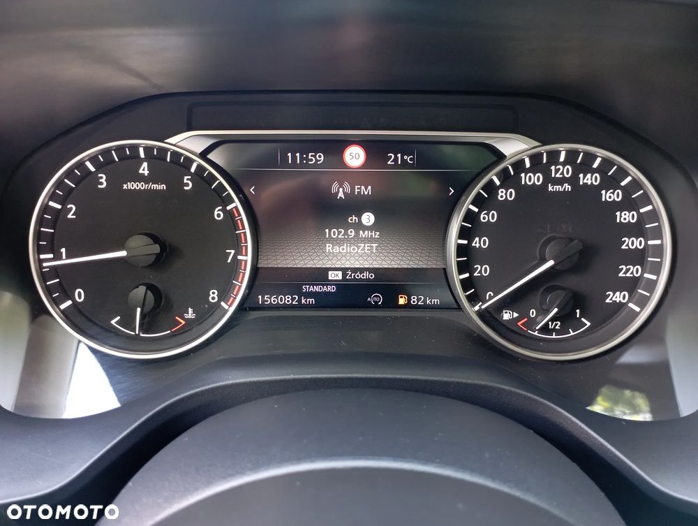 Nissan Qashqai 1.3 DIG-T MHEV Tekna - 14
