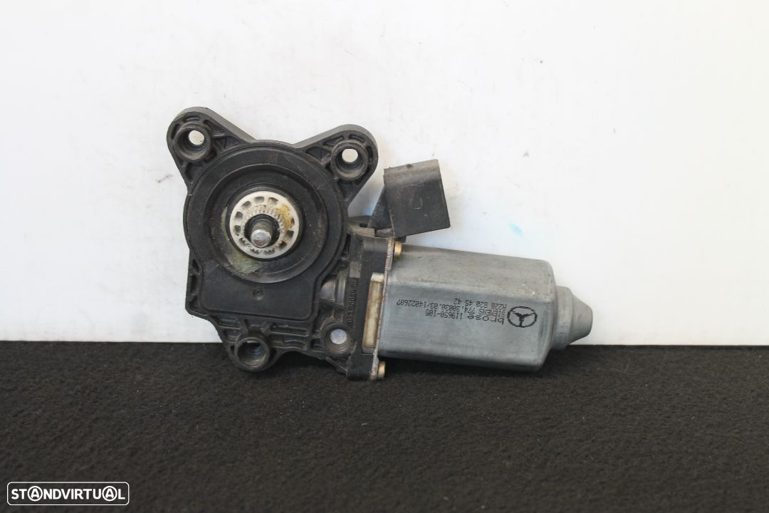 Motor Elevador Vidro Mercedes W203 - 2