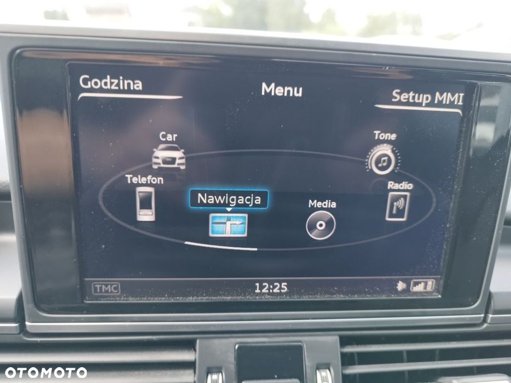 Audi A6 Avant 2.0 TDI Ultra S tronic - 20