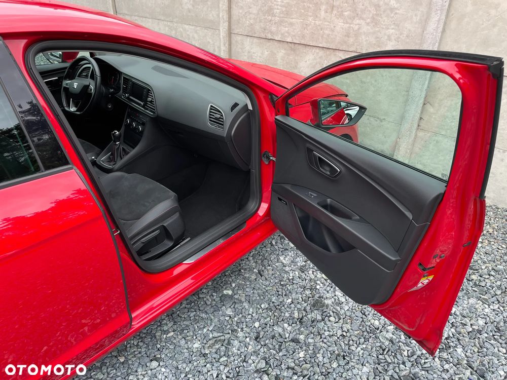 Seat Leon - 19
