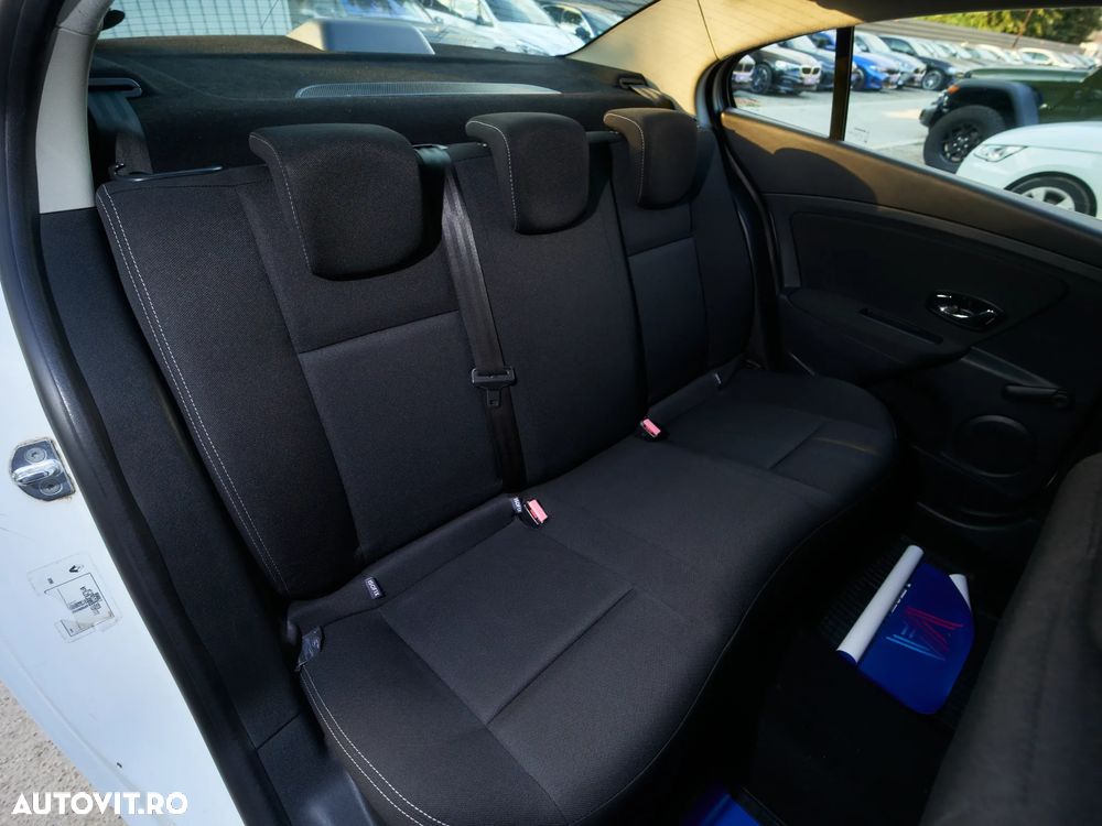 Renault Fluence - 20