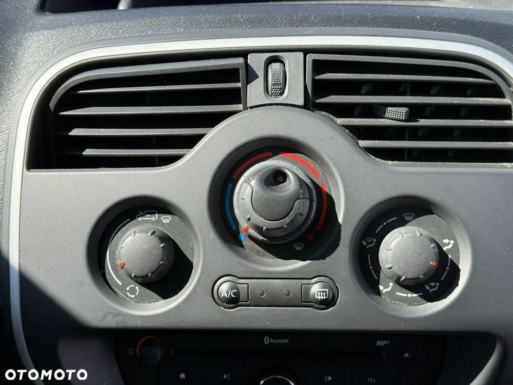 Renault Kangoo - 17